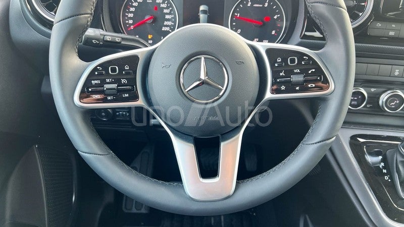 110 CDI 70kW Tourer Base