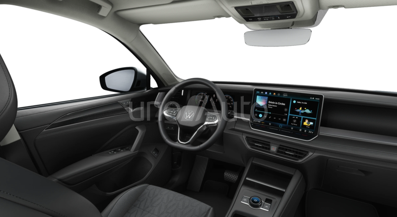 Tayron 1.5 eHybrid Más DSG6 150kW