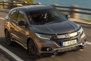 HONDA HR-V SUV 1.5 i-VTEC Executive