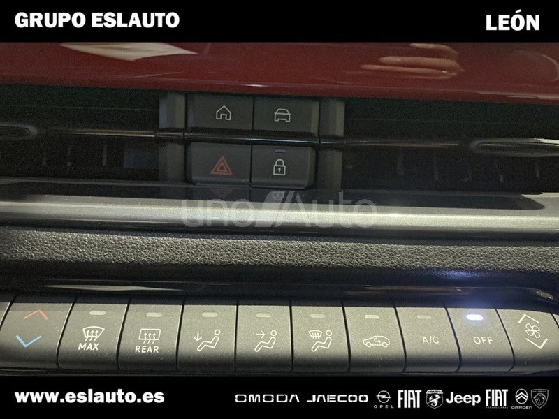 600 1.2 MHEV DDCT 74kW