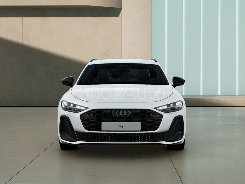 A5 Avant e-hybrid Black line quattro S tronic 220kW