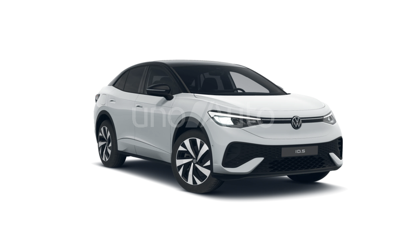 ID.5 Pro 210KW 77Kwh