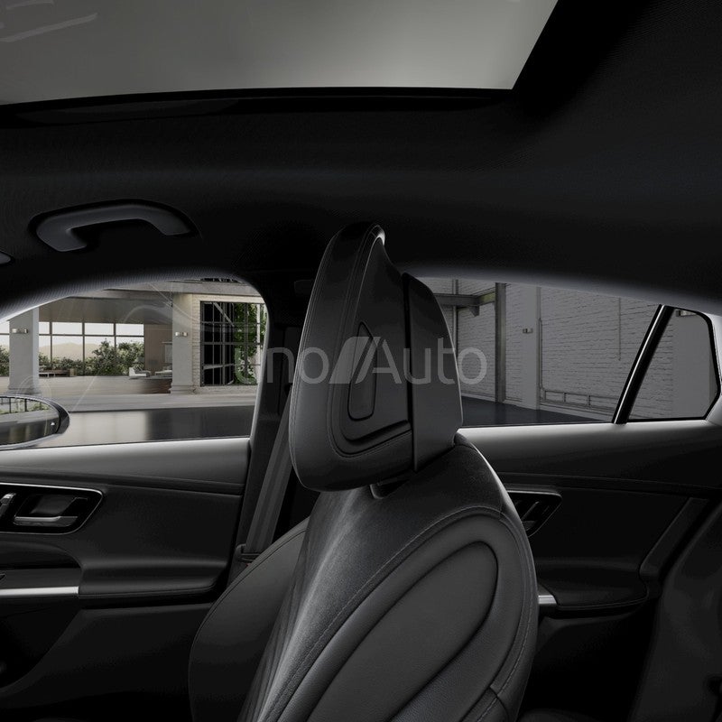 GLC 300 de 4MATIC Coupé con tecnología h