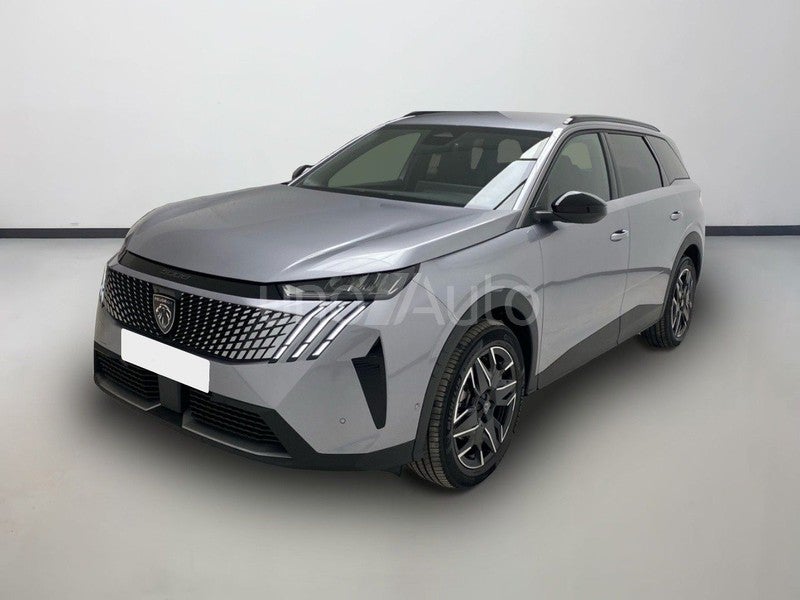 1.2 107KW Allure eDCS6