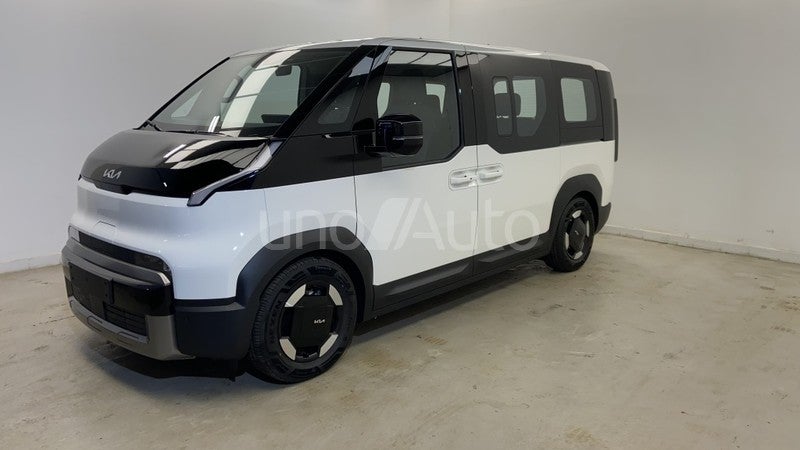 PV5 Passenger L2H1 Long Range Plus