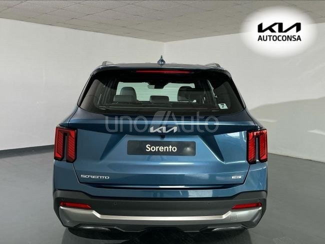 Sorento 1.6 T-GDi HEV Drive 4x2