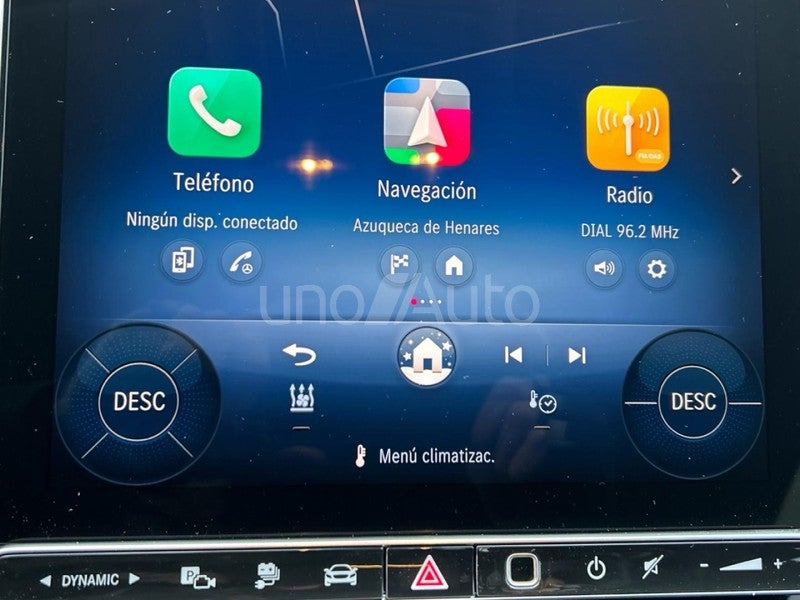 GLC Coupé 300e 4Matic