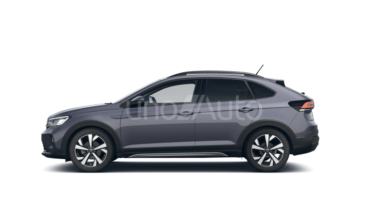 Taigo 1.0 TSI Más DSG 85kW