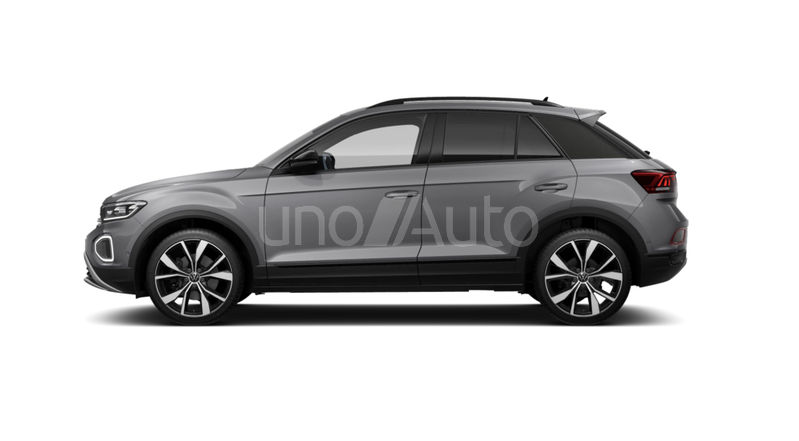 T-Roc 1.0 TSI Dark Line 85kW