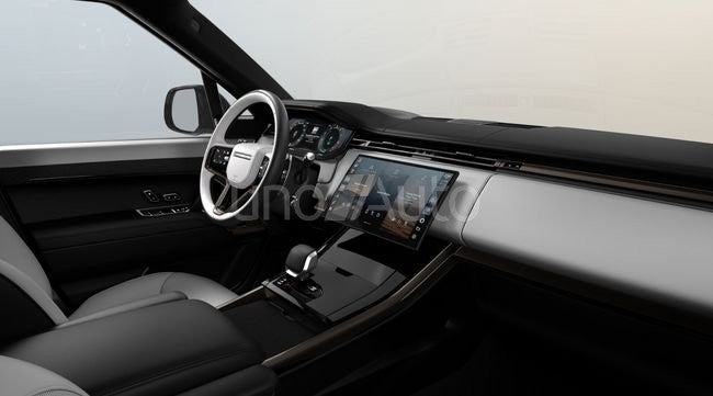 Range Rover Sport 3.0 i6 PHEV Dynamic SE 460