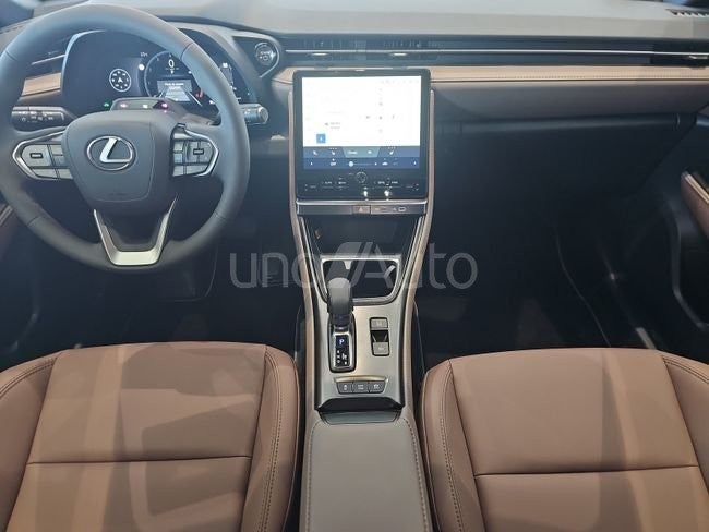 1.5 136cv HEV Elegant