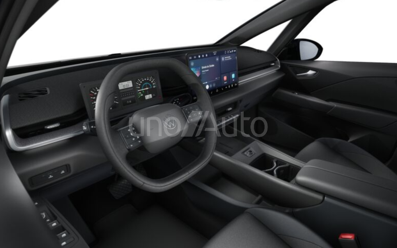 ID.3 Neo Life 125kW