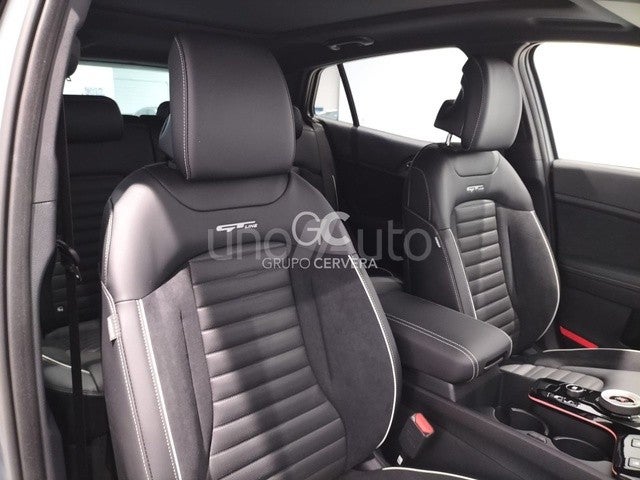 Sportage 1.6 T-GDi HEV GT-line 215