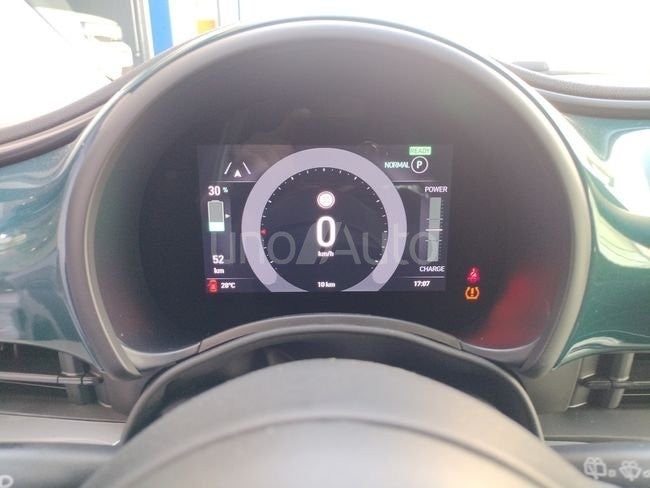 ICON hb 190km 70kW (95cv)