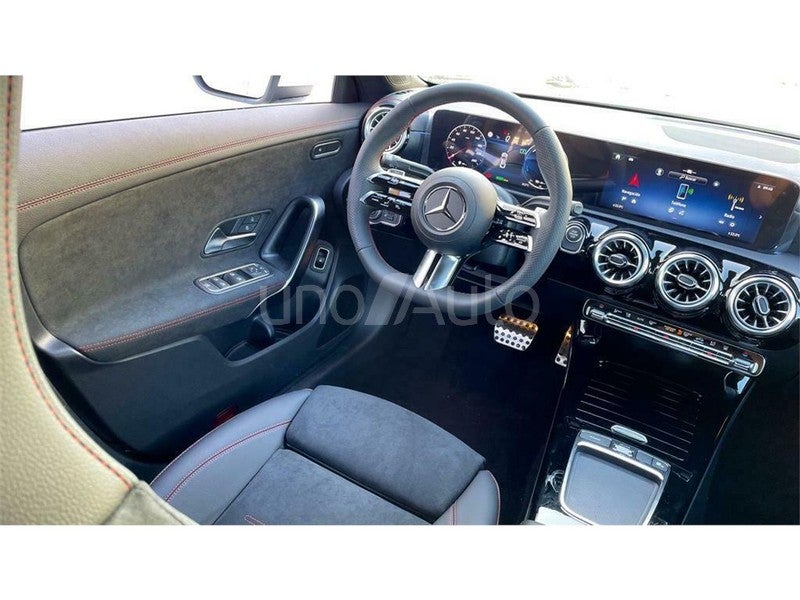 CLA CLA 200 D DCT