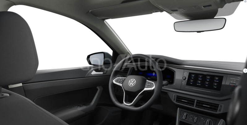 Polo 1.0 MPI Match 59kW