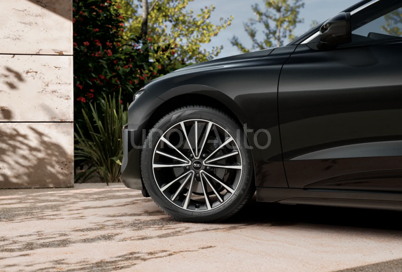 A6 Avant e-tron performance Launch Edition