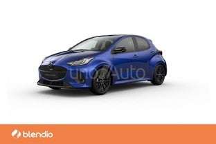 MAZDA Mazda2 Hybrid 1.5 Centre-Line  CVT 85kW