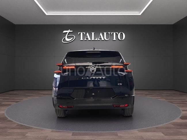 HYBRID 107kW (145CV) e-DCS6 Plus