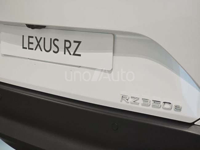 RZ 350e e-Premium Efficiency FWD