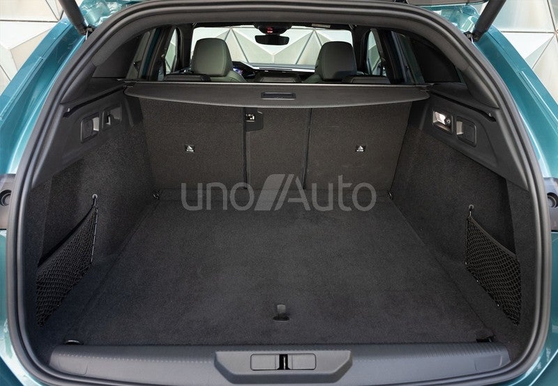 308 SW GT Eléctrico 156 115Kw