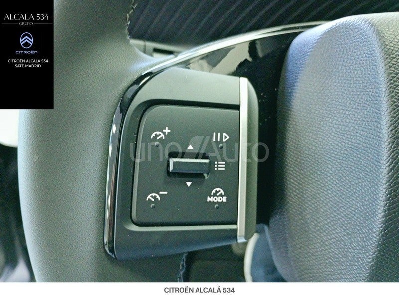 C3 Aircross Hybrid Plus e-DCS6 145