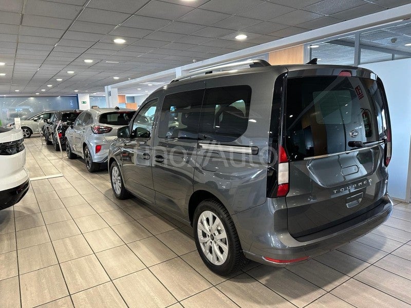 Tourneo Connect 1.5 Ecoboost PHEV LWB Trend