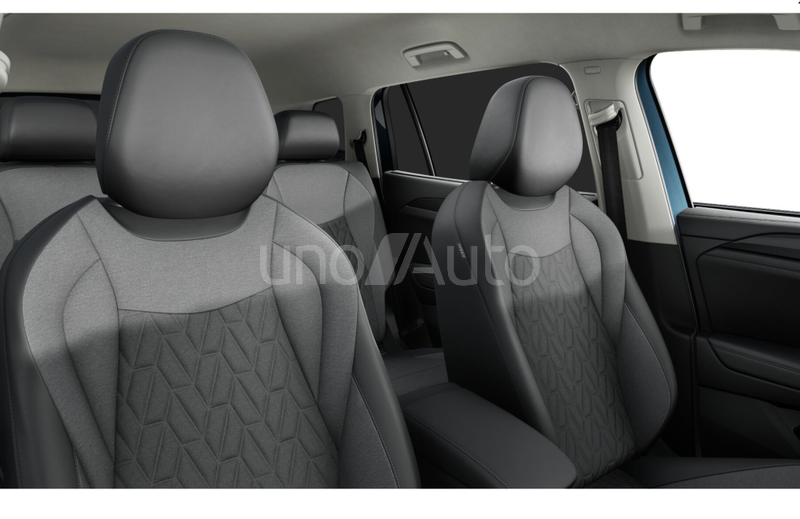 Tayron 1.5 eTSI DSG7 110kW Más