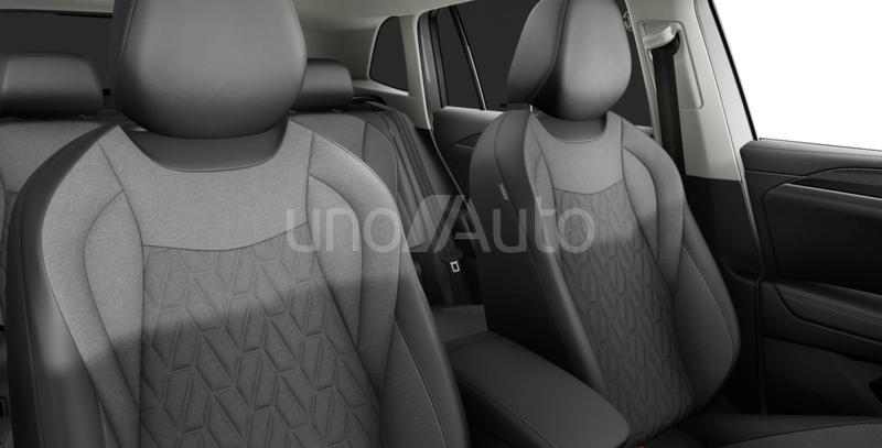 Tiguan 1.5 eTSI DSG Life 110kW