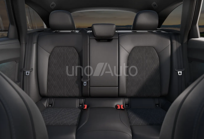 A5 Avant e-hybrid Black line quattro S tronic 220kW