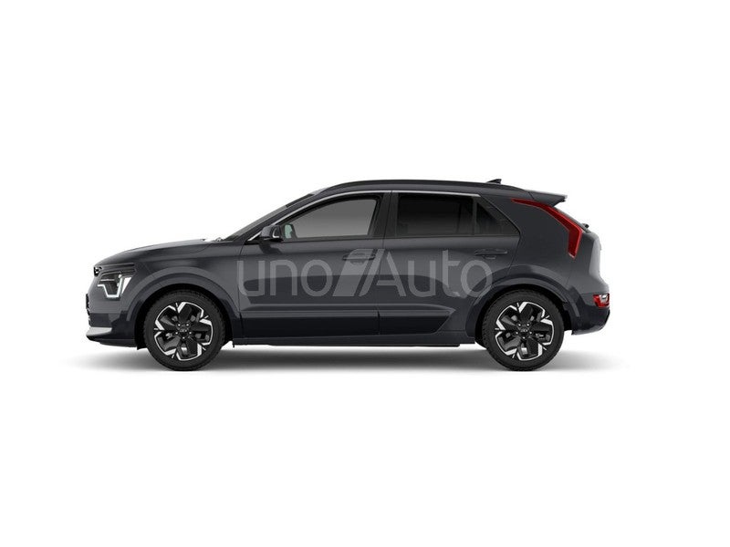 1.6 GDi PHEV 126kW (171CV) Concept