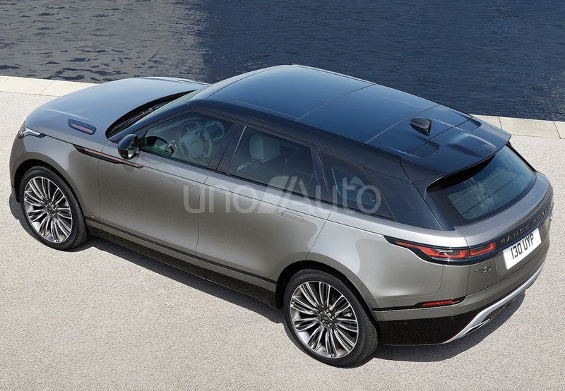 Range Rover Velar 2.0D I4 MHEV S 4WD Aut. 204