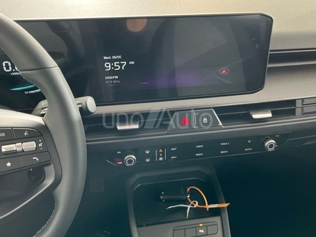 1.0 T-GDi 85kW (115CV) MHEV Concept