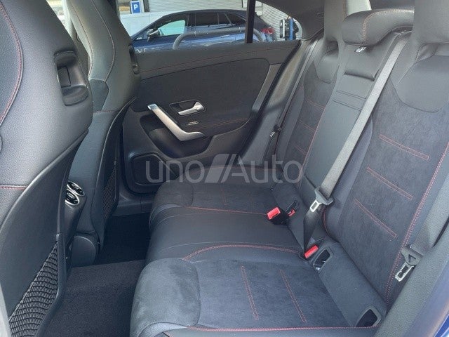 CLA 220d
