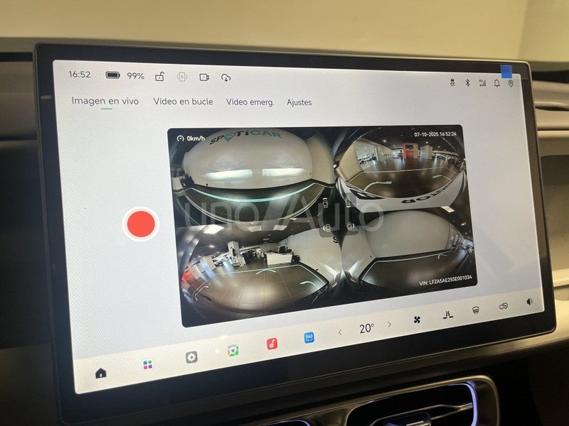 B10 Desing Pro Max 67.1kWh