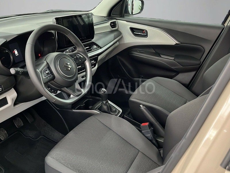 1.2 S3 Mild Hybrid