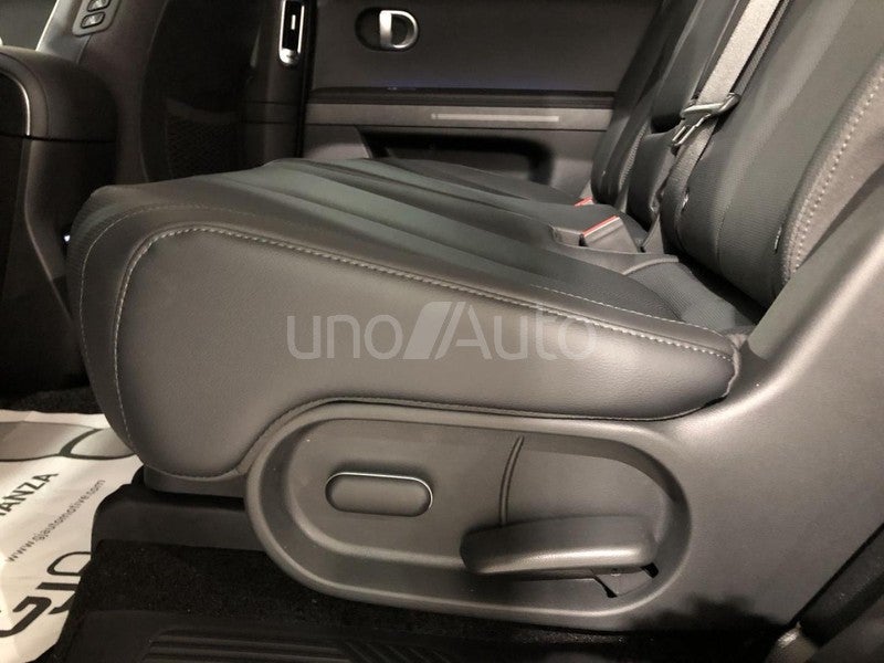 Ioniq 5 84kWh Star RWD 168kW