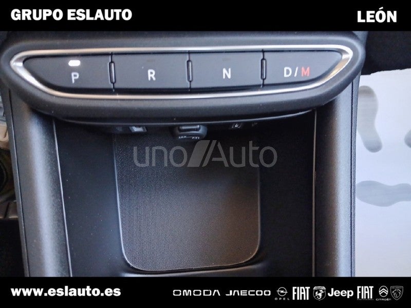 600 1.2 MHEV DDCT 74kW