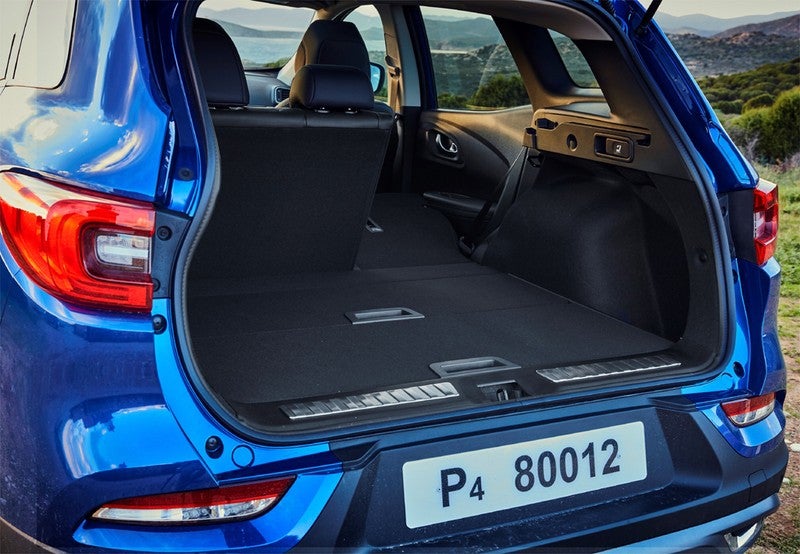 Kadjar 1.3 TCe GPF Zen 103kW