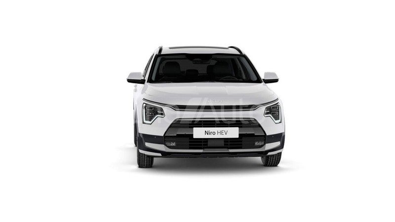 Niro 1.6 HEV Emotion 139