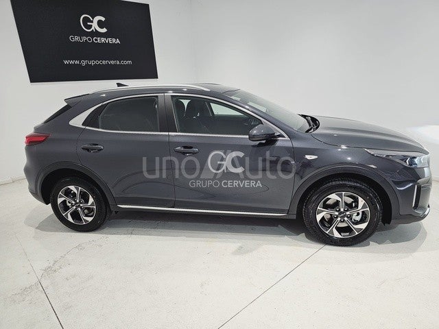 XCeed 1.0 T-GDi Drive 115