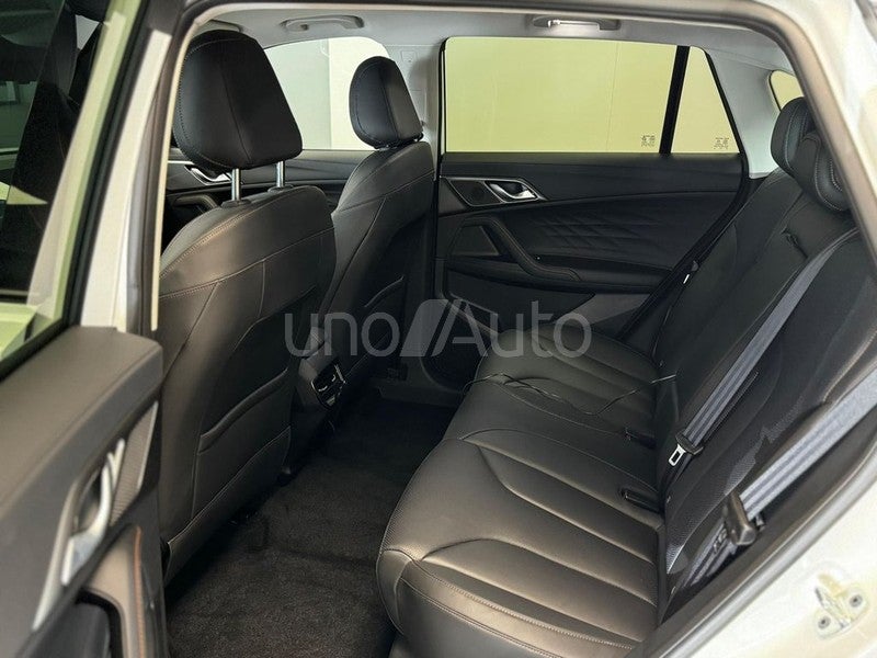 MG HS 1.5T-GDI PHEV Luxury