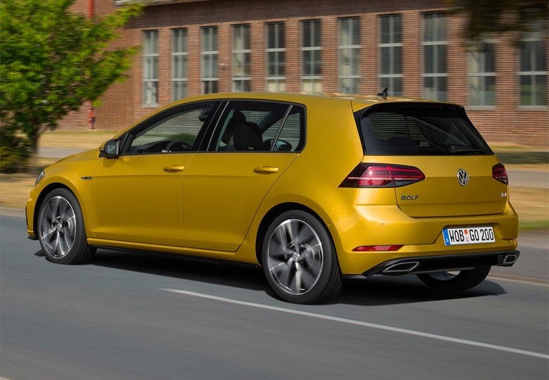 Golf 1.0 TSI Life 81kW