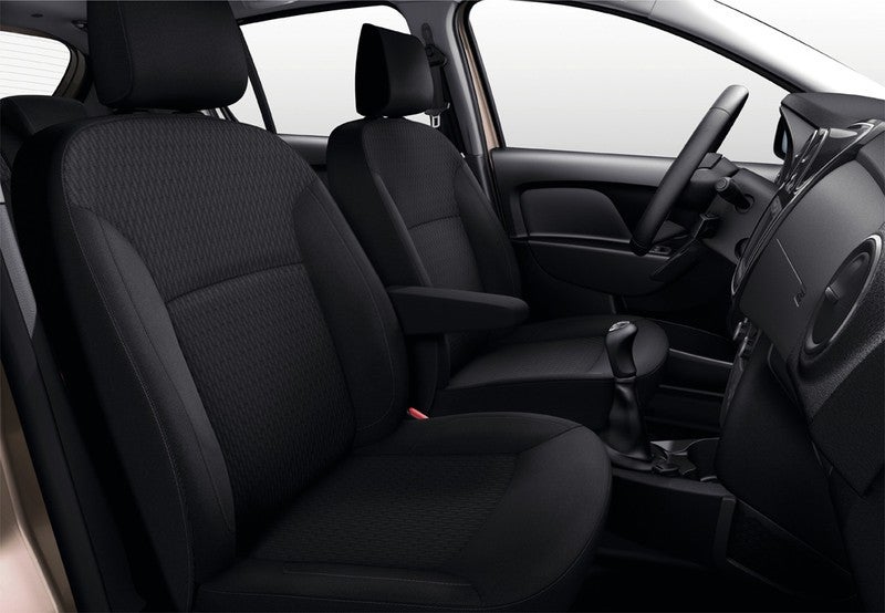 Sandero 1.0 Ambiance 55kW