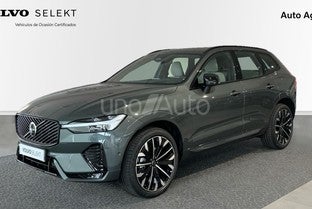 VOLVO XC60 2.0 B5 P MHEV ULTRA DARK AUTO 4WD 250 5P