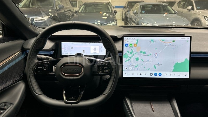 08 1.5 PHEV Core