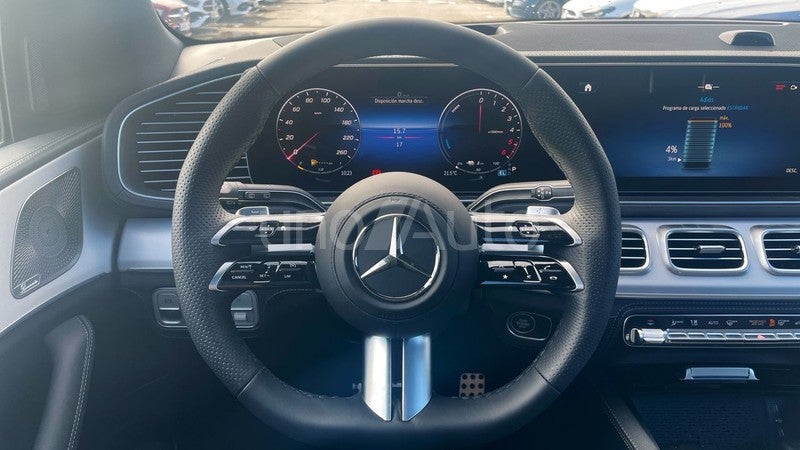 GLE GLE 350 de 4MATIC