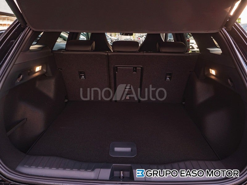Explorer RWD Rango Extendido 79kWh