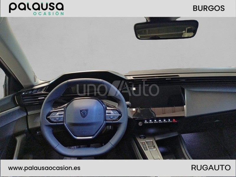 308 SW 1.2 PureTech S&S Allure EAT8 130