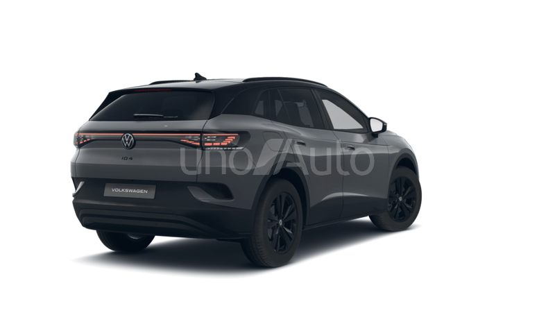 ID.4 Pro Black 210KW 77Kwh